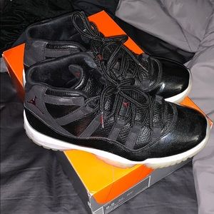 Air Jordan 11